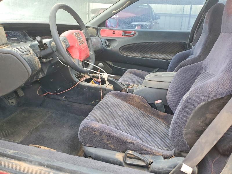 1994 Honda Prelude VIN JHMBA8146RC004277 COPART salvage auction — MINOR DENT/SCRATCHES, Tx - Certificate Of Title, sold $900 on 2026-07-29 (photo 7)