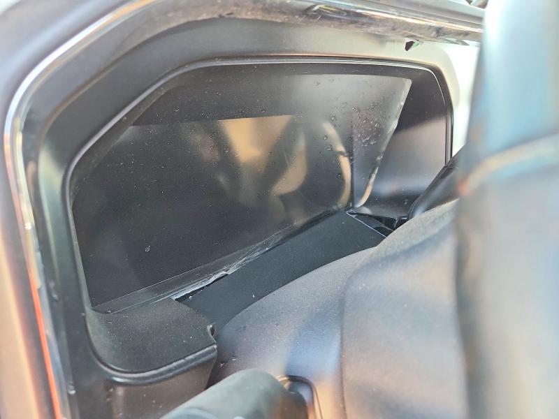 2024 Ford F250 VIN 1FT8W2BT6REC06878 COPART salvage auction — FRONT END, Ok - Cert Of Title-Salvage, sold $4,950 on 2026-07-02 (photo 9)