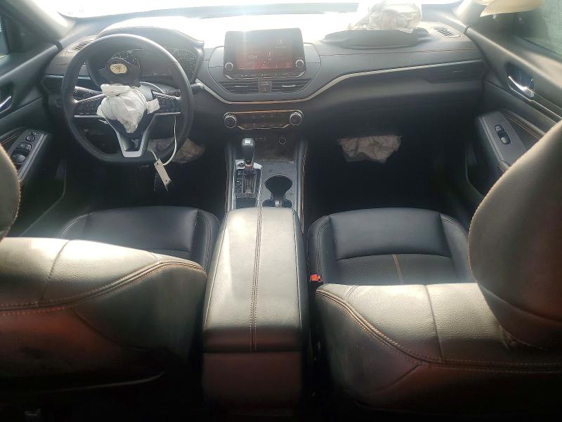 2021 Nissan Altima VIN 1N4BL4CV5MN386198 COPART salvage auction — FRONT END, Fl - Certificate Of Destruction, sold $2,000 on 2026-07-02 (photo 8)