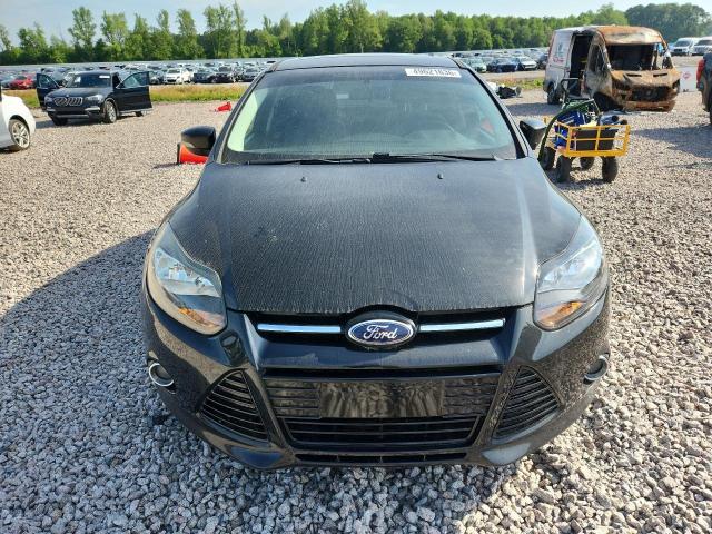2014 Ford Focus VIN 1FADP3J24EL315913 COPART salvage auction — SIDE, Nc - Salvage Certificate Of Title, sold $275 on 2026-07-09 (photo 5)