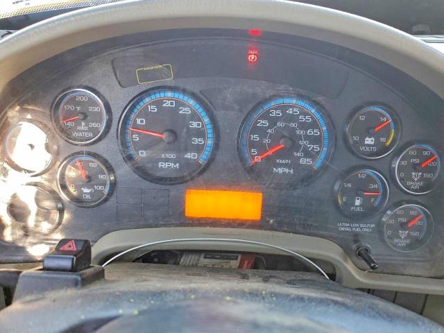 2012 International 4000 series VIN 1HTMKAAR1CH621979 COPART salvage auction — MINOR DENT/SCRATCHES, Ct - Certificate Of Title (P), sold $15,755 on 2026-07-28 (photo 8)