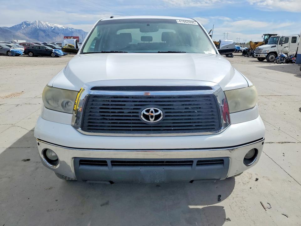2013 Toyota Tundra VIN 5TFHY5F16DX273367 COPART salvage auction — MECHANICAL, Ut - Certificate Of Title, sold $5,600 on 2026-07-06 (photo 5)