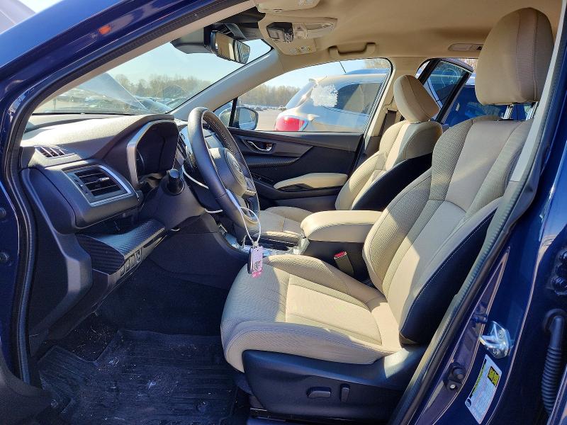 2024 Subaru Ascent VIN 4S4WMAED3R3447686 COPART salvage auction — SIDE, Nj - Cert Of Title-Salvage, sold $150 on 2026-07-09 (photo 7)