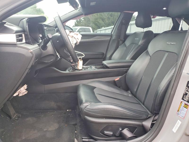 2022 Kia K5 VIN 5XXG64J29NG109082 COPART salvage auction — FRONT END, MD, sold $2,800 on 2026-07-20 (photo 7)