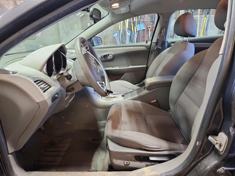 2012 Chevrolet Malibu VIN 1G1ZB5E04CF247698 COPART salvage auction — FRONT END, Ny - Mv-907A Salvage Certificate, sold $400 on 2026-07-06 (photo 7)