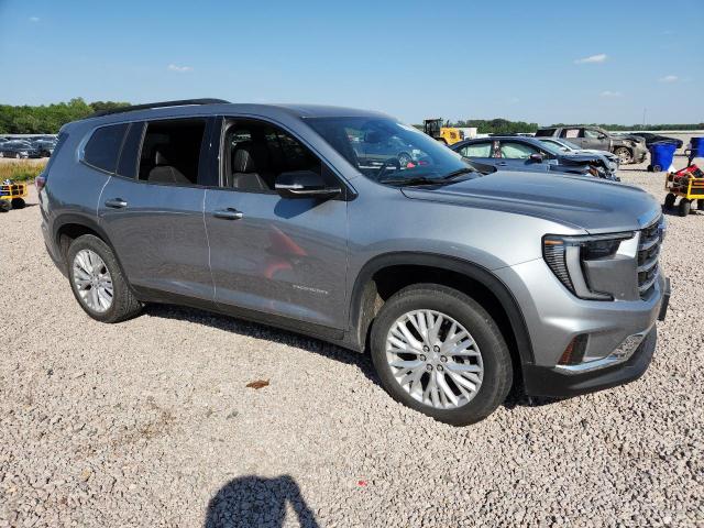 2024 Gmc Acadia VIN 1GKENKKS5RJ206105 COPART salvage auction — WATER/FLOOD, Nc - Salvage Cert-Water/Flood Damag, sold $10,600 on 2026-07-21 (photo 4)
