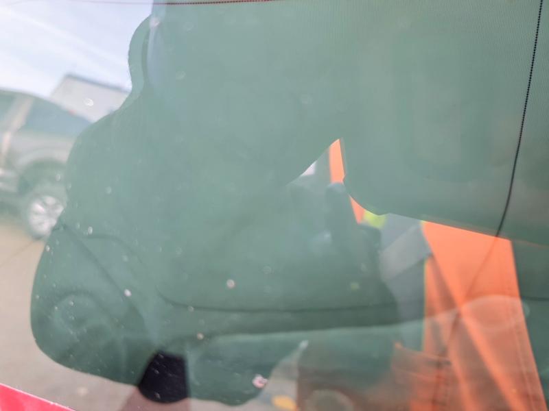 2025 Subaru Forester VIN JF2SLSTDXSH441179 COPART salvage auction — REAR END, Co - Salvage Title, sold $4,300 on 2026-07-13 (photo 8)