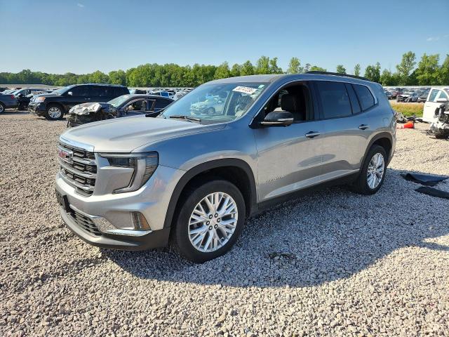 2024 Gmc Acadia VIN 1GKENKKS5RJ206105 — COPART salvage auction photo