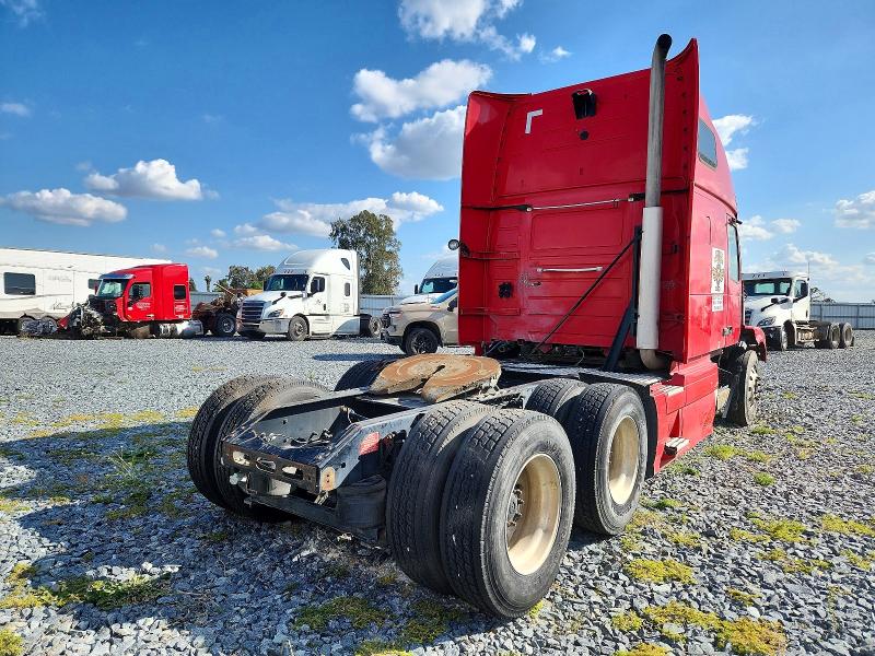 2015 Volvo VIN 4V4NC9EJ4FN183258 COPART salvage auction — STRIPPED, Wa - Dis/Dlr/Exp Only Clean Title, sold $600 on 2026-08-11 (photo 4)