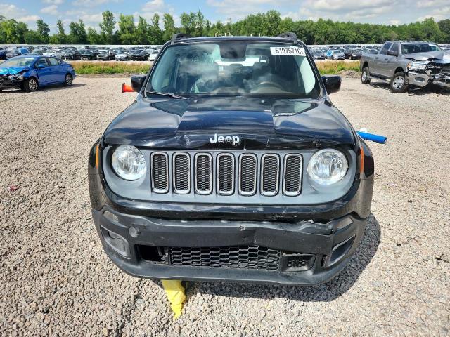 2015 Jeep Renegade VIN ZACCJABT2FPB51562 COPART salvage auction — REAR END, Other, sold $250 on 2026-07-28 (photo 5)
