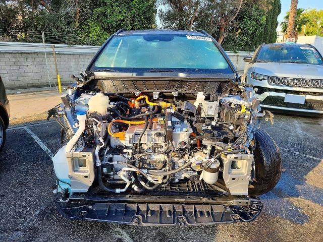 2025 Kia Niro VIN KNDCR3L18S5145429 COPART salvage auction — Stripped, CA - CERTIFICATE OF TITLE, sold $11,400 on 2026-04-28 (photo 5)