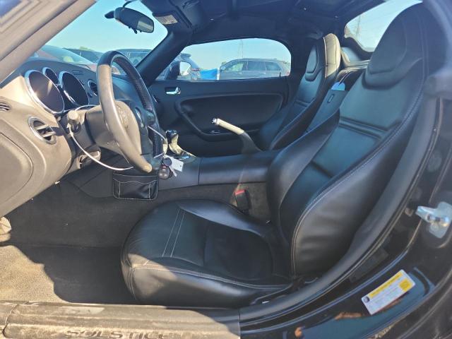 2007 Pontiac Solstice VIN 1G2MB35B07Y104723 COPART salvage auction — REAR END, Fl - Cert Of Title Slvg Rebuildable, sold $775 on 2026-07-07 (photo 7)