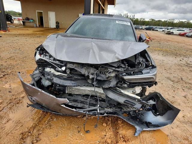 2024 Acura Integra VIN 19UDE4G70RA001025 COPART salvage auction — REAR END, Fl - Certificate Of Destruction, sold $5,200 on 2026-07-29 (photo 5)