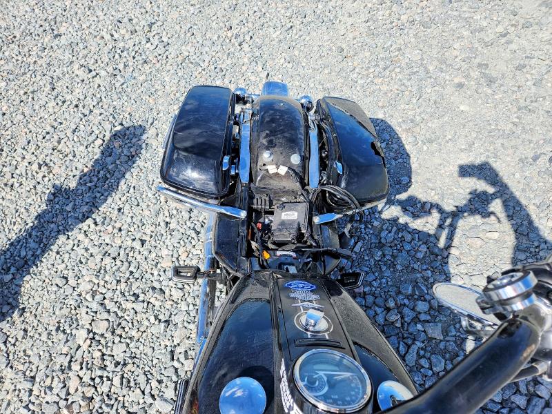 2023 Harley-davidson Flhp VIN 1HD1FHP16PB644597 COPART salvage auction — ALL OVER, Fl - Cert Of Title Slvg Rebuildable, sold $5,500 on 2026-07-28 (photo 5)
