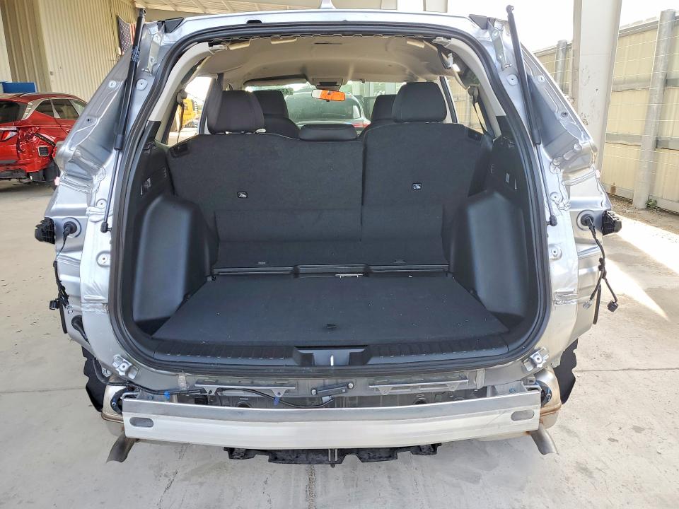 2025 Honda Cr-v VIN 7FARS3H20SE004888 COPART salvage auction — STRIPPED, Fl - Certificate Of Destruction, sold $5,200 on 2026-07-20 (photo 6)