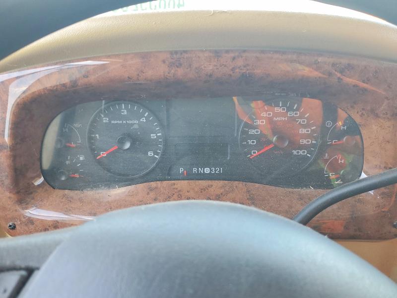 2014 Ford VIN 1F66F5DY0E0A06235 COPART salvage auction — WATER/FLOOD, FL - CERT OF TITLE-SLVG REBLD FLOOD, sold $600 on 2026-07-31 (photo 8)