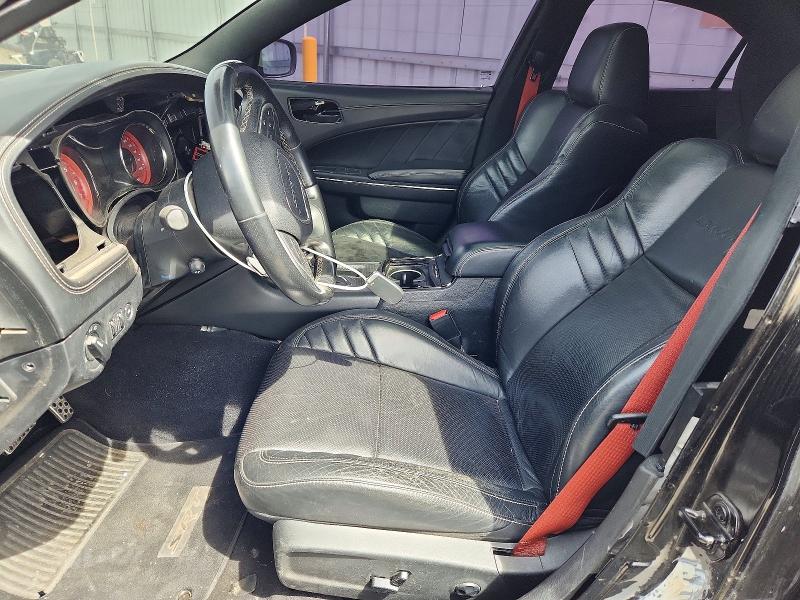 2020 Dodge Charger VIN 2C3CDXL9XLH207178 COPART salvage auction — VANDALISM, Co - Salvage Title, sold $16,100 on 2026-07-28 (photo 7)
