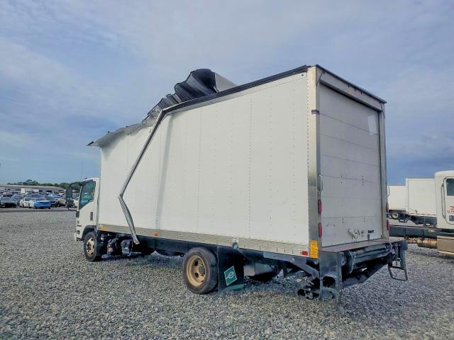 2024 Isuzu VIN JALE5W166R7302716 COPART salvage auction — ROOF, Fl - Certificate Of Title, sold $23,900 on 2026-07-08 (photo 2)