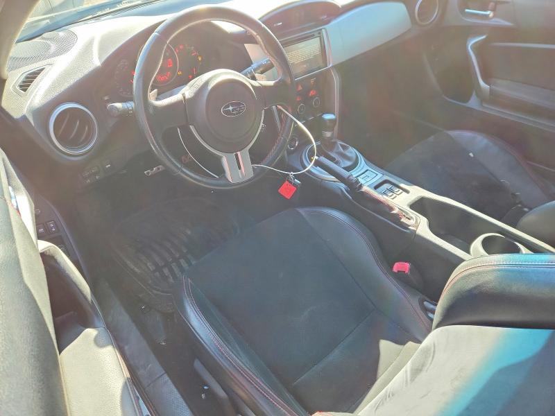 2013 Subaru VIN JF1ZCAC1XD2610108 COPART salvage auction — FRONT END, ON - PERMIT NO BRAND - UNFIT, sold $275 on 2026-07-28 (photo 8)