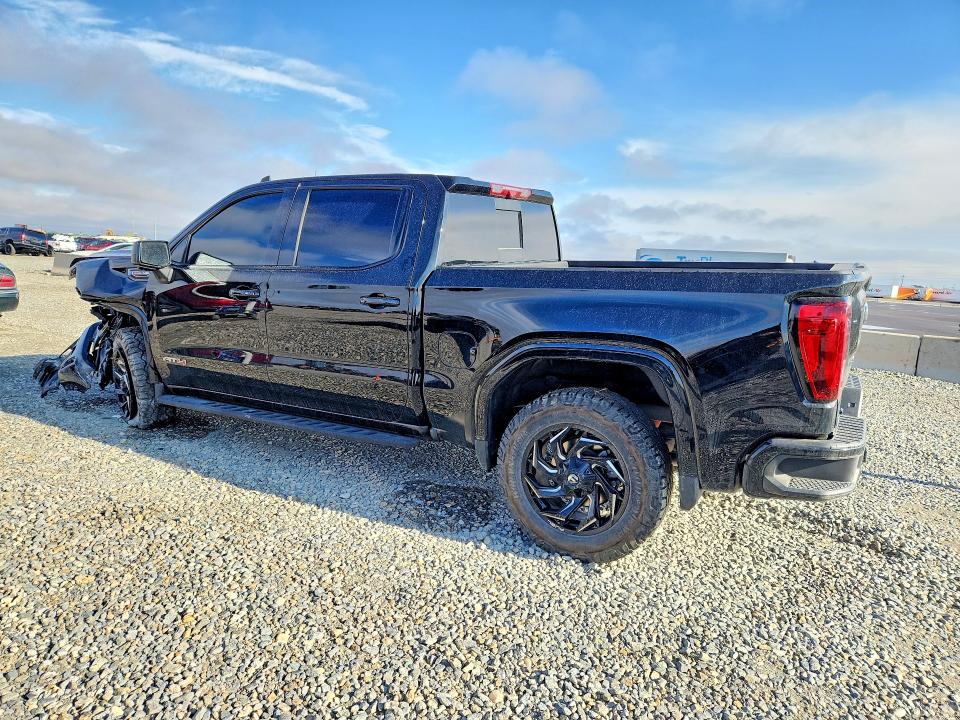 2024 Gmc SIERRA VIN 3GTUUEEL5RG176279 COPART salvage auction — FRONT END, Co - Public - Salvage Title, sold $22,000 on 2026-07-21 (photo 2)