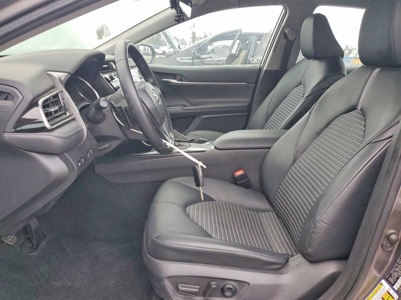 2020 Toyota Camry VIN 4T1G11AK4LU954809 COPART salvage auction — ALL OVER, Ca - Salvage Certificate, sold $7,000 on 2026-07-04 (photo 7)