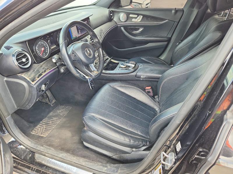 2018 Mercedes-benz VIN WDDZF4KBXJA386066 COPART salvage auction — FRONT END, Tx - Certificate Of Title, sold $10,200 on 2026-07-07 (photo 7)