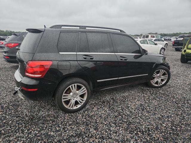 2015 Mercedes-benz Glk-klasse VIN WDCGG5HB1FG404111 COPART salvage auction — FRONT END, Fl - Cert Of Title Slvg Rebuildable, sold $2,400 on 2026-08-04 (photo 3)