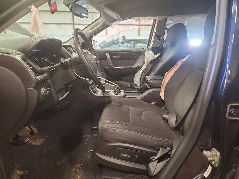 2016 Gmc Acadia VIN 1GKKVPKD5GJ310267 COPART salvage auction — SIDE, Id - Salvage Certificate Of Title, sold $2,450 on 2026-07-31 (photo 7)