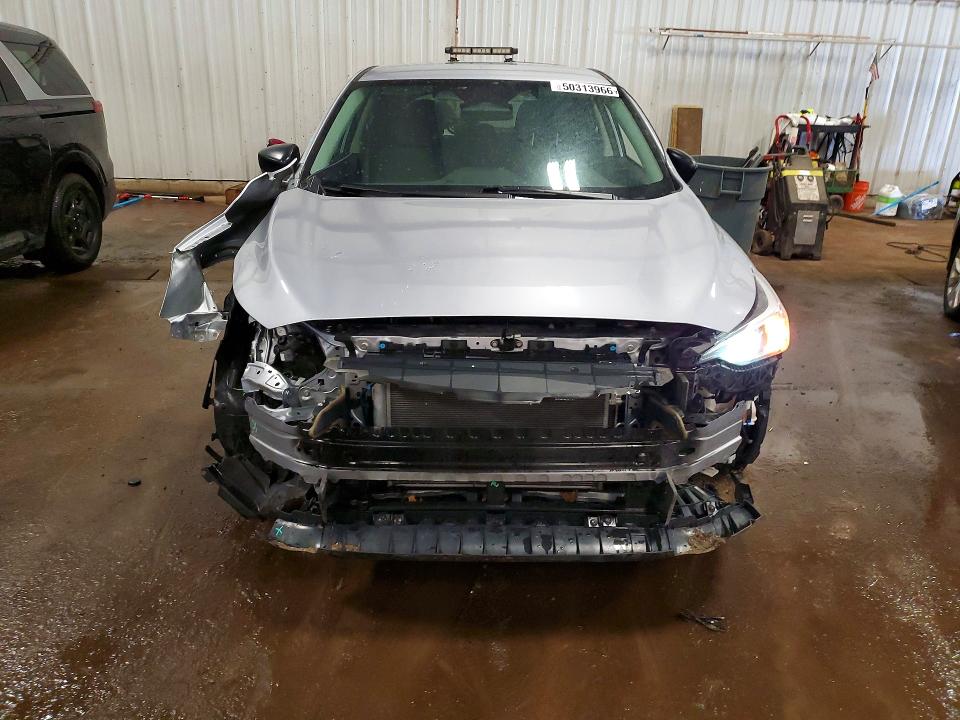2024 Subaru Xv VIN JF2GUABC8RH890960 COPART salvage auction — FRONT END, Mi - Cert Of Title-Salvage Vehicle, sold $3,650 on 2026-07-06 (photo 5)