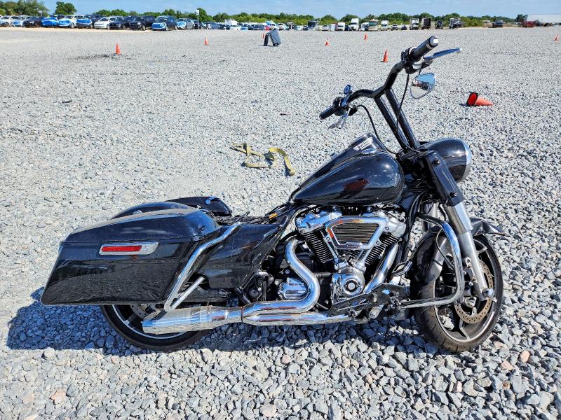 2023 Harley-davidson Flhp VIN 1HD1FHP16PB644597 COPART salvage auction — ALL OVER, Fl - Cert Of Title Slvg Rebuildable, sold $5,500 on 2026-07-28 (photo 1)