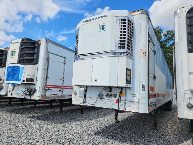 1998 Utility trailer Utility tr VIN 1UYVS2535WU546004 COPART salvage auction — MINOR DENT/SCRATCHES, OK - CERTIFICATE OF TITLE, sold $1,800 on 2026-07-07 (photo 2)
