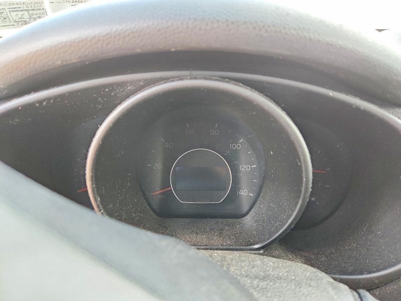 2014 Kia Soul VIN KNDJN2A29E7104955 COPART salvage auction — MECHANICAL, Pa - Cert Of Title, sold $675 on 2026-07-02 (photo 9)