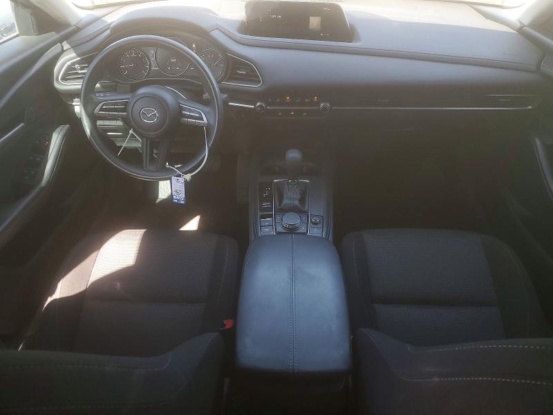 2023 Mazda Cx-30 VIN 3MVDMBAM5PM565739 COPART salvage auction — REAR END, CO - PUBLIC - SALVAGE TITLE (P), sold $7,100 on 2026-07-02 (photo 8)