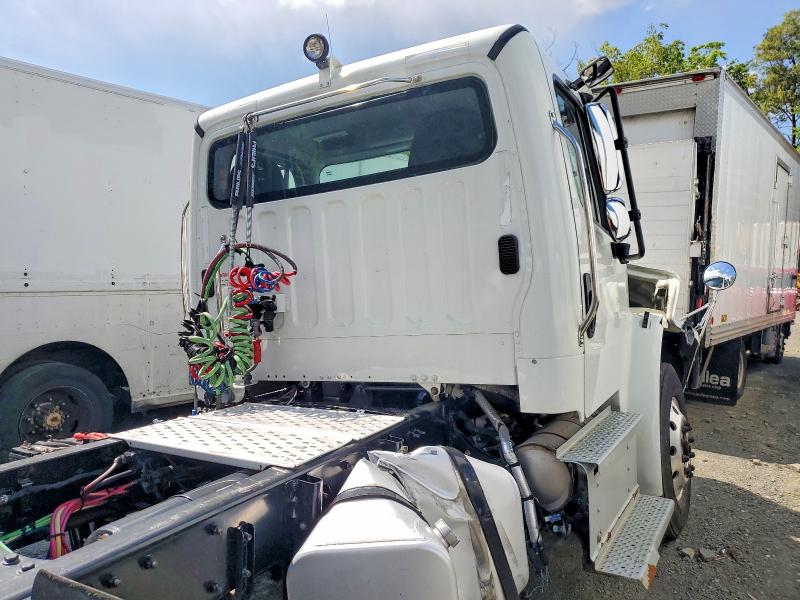 2019 Freightliner M2 VIN 3AKBCXD27KDKY4377 COPART salvage auction — FRONT END, MD - CERT OF SALVAGE > 75% DAMAGE, sold $7,700 on 2026-08-27 (photo 6)