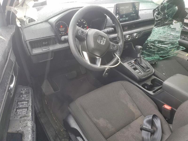 2026 Honda Cr-v VIN 2HKRS4H26TH440519 COPART salvage auction — ROLLOVER, Ca - Salvage Certificate, sold $6,800 on 2026-07-15 (photo 8)