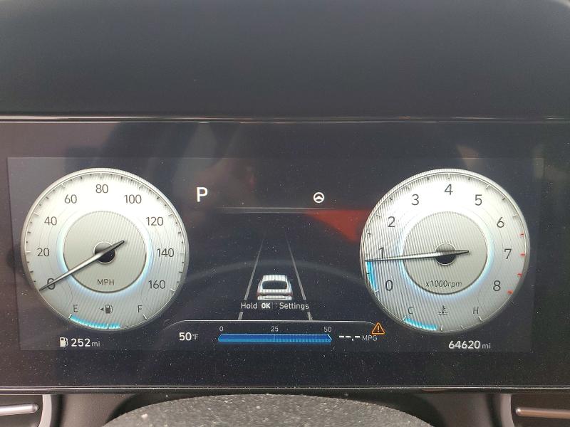 2023 Hyundai Elantra VIN KMHLS4AG4PU556269 COPART salvage auction — SIDE, Id - Salvage Certificate Of Title, sold $2,700 on 2026-07-06 (photo 9)
