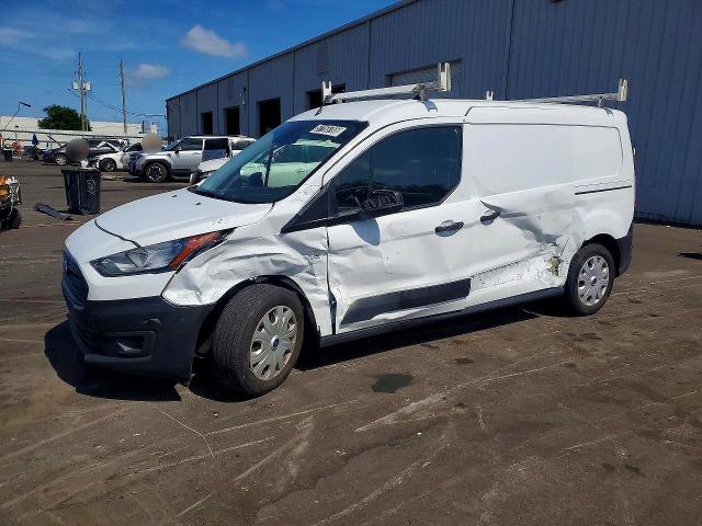 2023 Ford Transit connect VIN NM0LS7S24P1567344 COPART salvage auction — SIDE, Fl - Certificate Of Title, sold $12,800 on 2026-07-29 (photo 1)