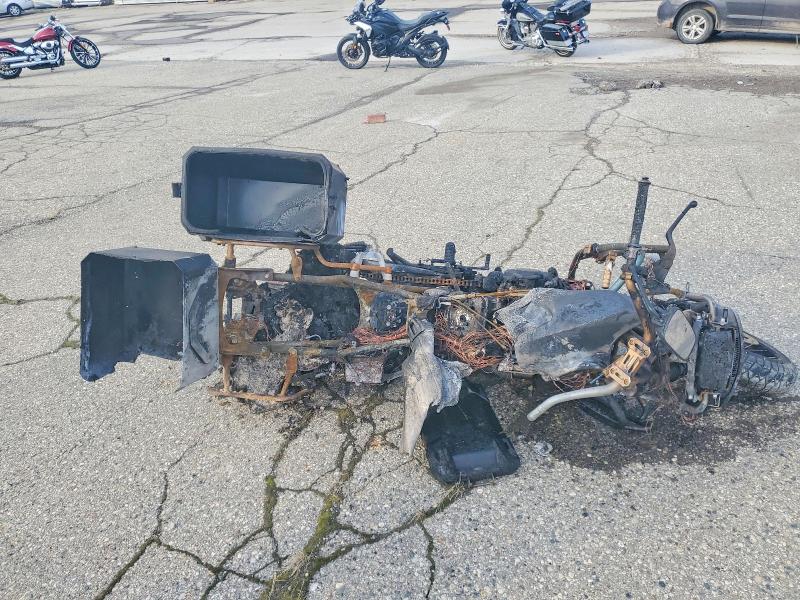 2025 Harley-davidson Ra1250 VIN MLY1ZGS10SS951411 COPART salvage auction — BURN, Mi - Scrap-Bill Of Sale, sold $40 on 2026-07-10 (photo 1)