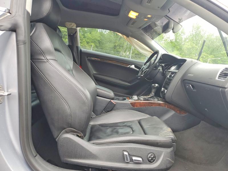 2016 Audi VIN WAUM2AFR9GA042174 COPART salvage auction — SIDE, MD, sold $2,300 on 2026-07-28 (photo 7)