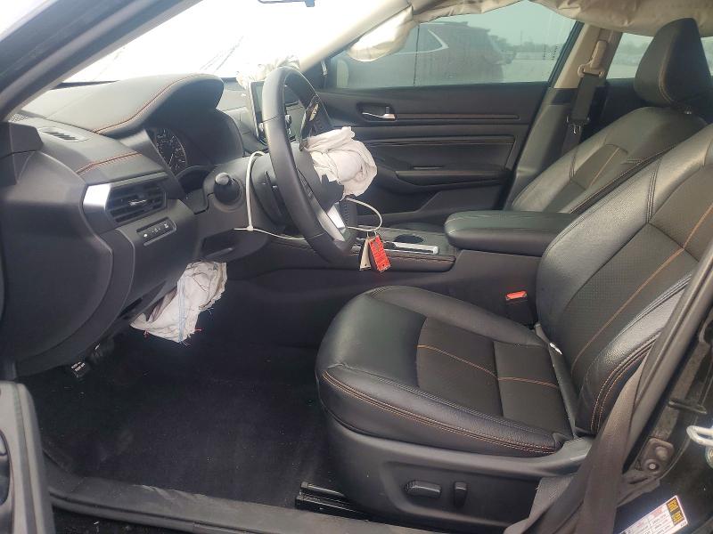 2021 Nissan Altima VIN 1N4BL4CV5MN386198 COPART salvage auction — FRONT END, Fl - Certificate Of Destruction, sold $2,000 on 2026-07-02 (photo 7)