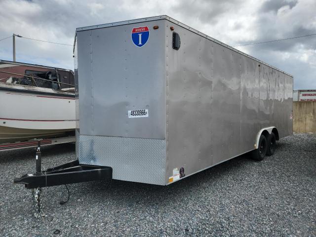 2025 Idgm VIN 4RAVS2426SK105122 COPART salvage auction — NORMAL WEAR, TN - CERTIFICATE OF TITLE, sold $7,500 on 2026-07-31 (photo 2)
