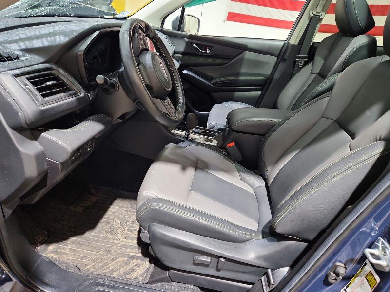 2023 Subaru Ascent VIN 4S4WMAHD5P3463333 COPART salvage auction — FRONT END, Ma - Cert Of Title-Salvage, sold $2,800 on 2026-07-02 (photo 7)