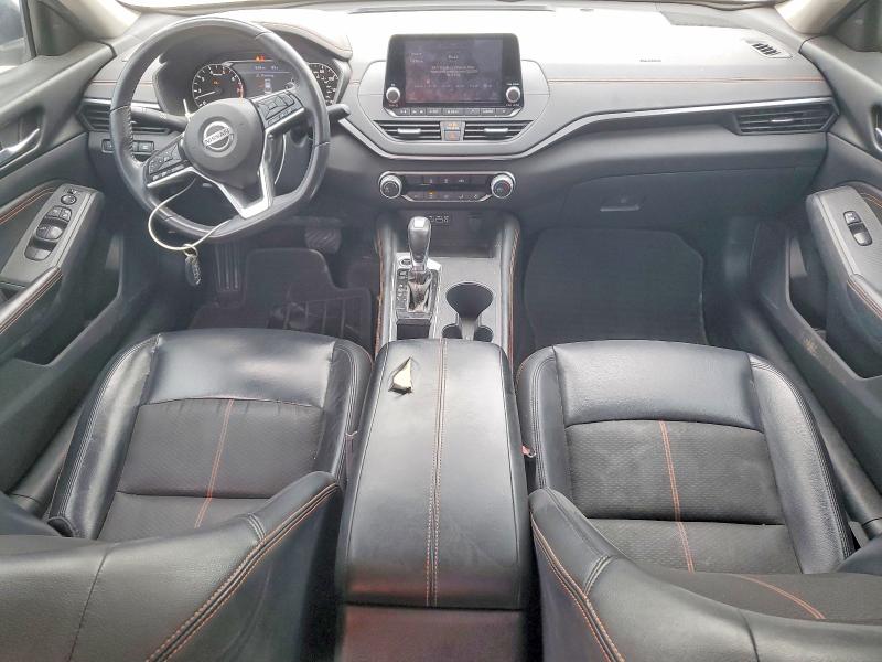 2019 Nissan VIN 1N4BL4CV9KC250293 COPART salvage auction — FRONT END, Tx - Certificate Of Title, sold $4,000 on 2026-07-02 (photo 8)