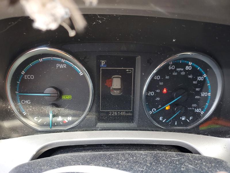 2018 Toyota Rav 4 VIN JTMRJREV5JD213856 COPART salvage auction — MINOR DENT/SCRATCHES, Fl - Certificate Of Title (P), sold $5,900 on 2026-07-29 (photo 9)