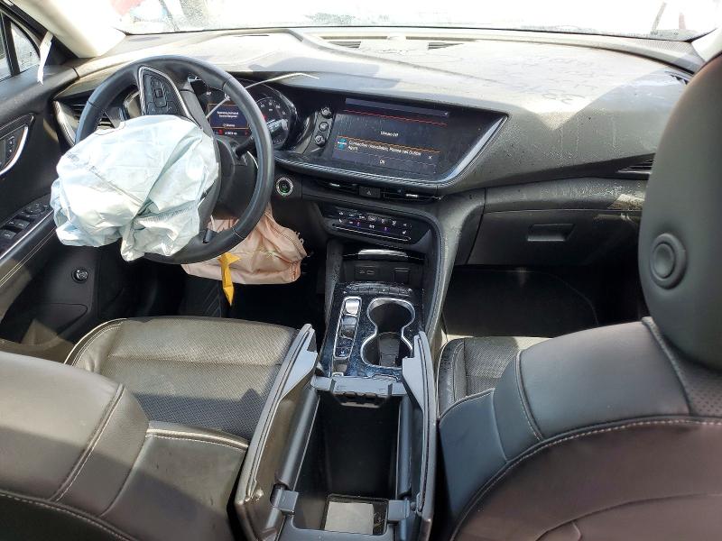 2021 Buick . VIN LRBFZNR49MD104826 COPART salvage auction — FRONT END, Fl - Certificate Of Destruction, sold $2,650 on 2026-07-06 (photo 8)