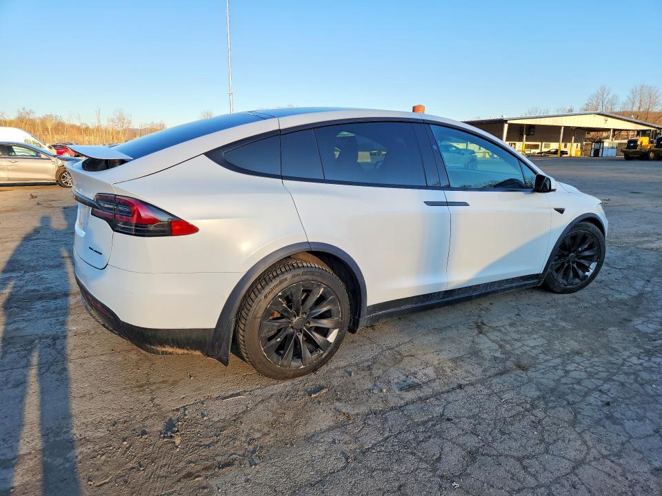 2019 Tesla VIN 5YJXCBE20KF184940 COPART salvage auction — UNDERCARRIAGE, Ny - Mv-907A Salvage Certificate, sold $12,400 on 2026-07-23 (photo 3)