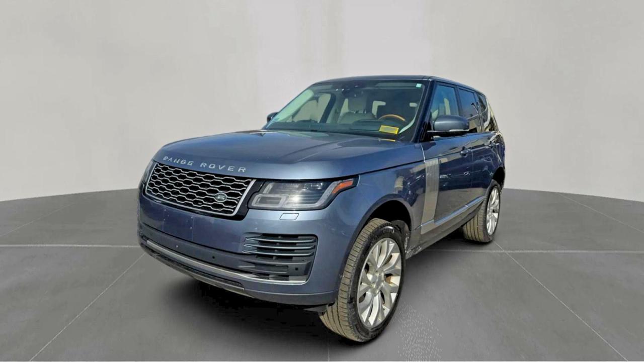 2019 Land Rover Range Rover VIN SALGS2SV7KA539380 COPART salvage auction — Normal Wear, MA - CERTIFICATE OF TITLE (P), sold $16,400 on 2026-05-29 (photo 2)