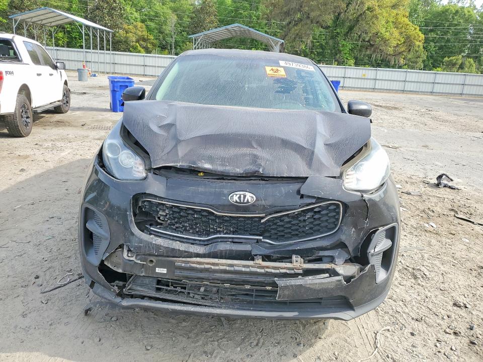 2019 Kia VIN KNDPM3AC7K7515407 COPART salvage auction — FRONT END, Ga - Cert Of Title-Salvage, sold $1,500 on 2026-07-27 (photo 5)