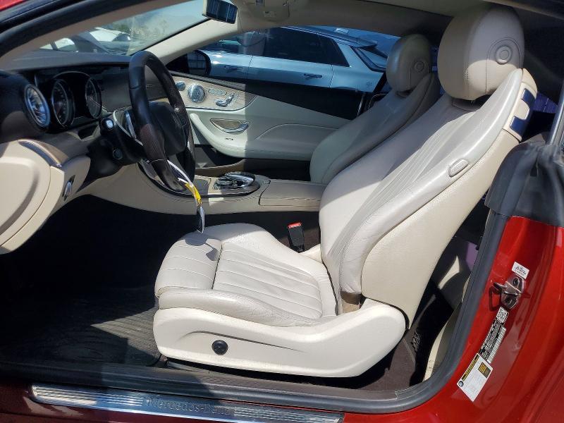 2018 Mercedes-benz E-class VIN WDD1J6FB1JF022719 COPART salvage auction — MINOR DENT/SCRATCHES, Ca - Dis/Dlr/Exp Only Clean Title, sold $7,800 on 2026-07-17 (photo 7)