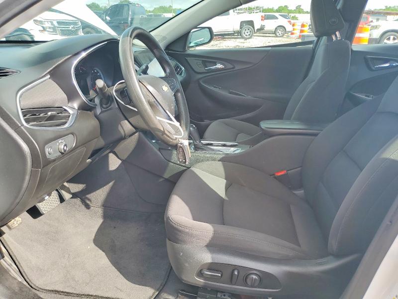 2020 Chevrolet Malibu limited VIN 1G1ZD5ST3LF098256 COPART salvage auction — ALL OVER, TX - SALVAGE VEHICLE TITLE, sold $800 on 2026-07-09 (photo 7)